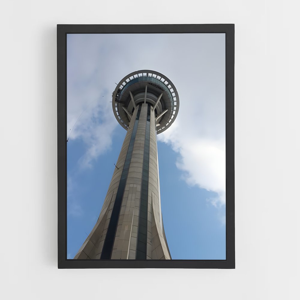 Poster Macau Bungee Adventure – affiche Saut à l’élastique (vue 2)
